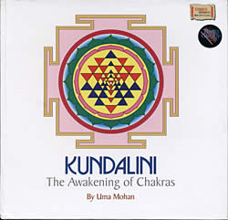 [������ʼ�]Kundalini - The Awakings of Chakras�μ̿�1