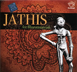 Jathis for Bharatanatyam�μ̿�1