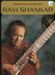 Definitive Collection - Ravi Shankar