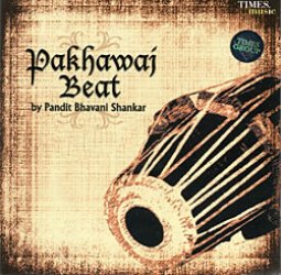 Pakhawaj Beat - Pt. Bhavani Shankar