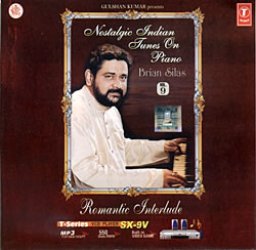 Nostalgic Indian Tunes on Piano Vol. 9