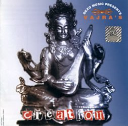 Vajra��s Creation