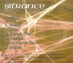 Sitrance - Sital Fusion by Bijaya Vaidya�μ̿�2