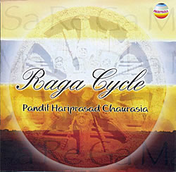 Hariprasad Chaurasia - Raga Cycle�μ̿�1