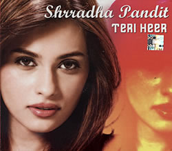 Shrradha Pandit - Teri Heerの写真1