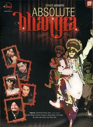 Absolute Bhangra