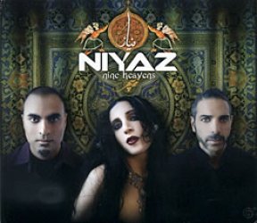 Niyaz - Nine Heavens