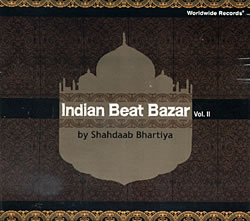 Indian Beat Bazar Vol. 2の写真1