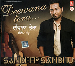Sandeep Sandhu - Deewana Tera…の写真1