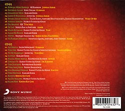 The very best of Soulful Sufi[CD2����]�μ̿�2