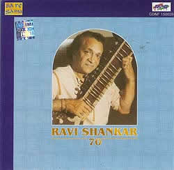RAVI SHANKAR -70- Sitar�μ̿�1