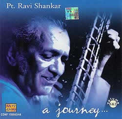 Pt. Ravi Shankar a journeyの写真1