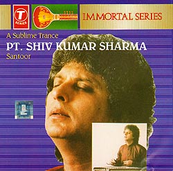 A Sublime Trance-Pt.Shiv Kumar Sharma�μ̿�3