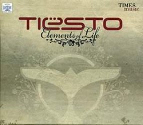 TIESTO - Elements of Life