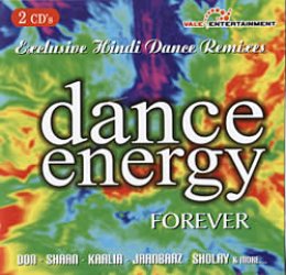 Dance Energy Forever Vol. 1