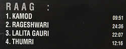 Ustad Amjad Ali Khan-Swar tarang�μ̿�2