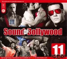 SOUND OF BOLLYWOOD 11