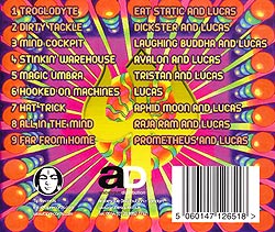 Lucas Presents - Tales of Heads�μ̿�2