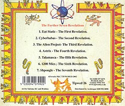 The Secret of the Thirteen Crystal Skulls�μ̿�2