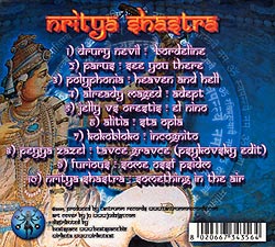 Nritya Shastra�μ̿�2