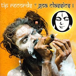 TIP Records - Goa Classics 1�μ̿�1