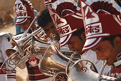Band Baja - Folk Tunes By Brass Bands Of Rajasthan�μ̿�3
