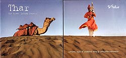 Thar - The Great Indian Desert�μ̿�2