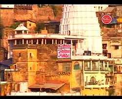 Yatra Sampurn Dwadash Jyotirling Darshan[�ӥǥ�CD]�μ̿�3