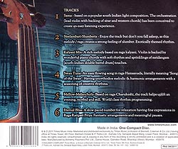 Carnatic Lounge[CD]�μ̿�2