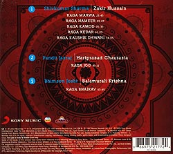 Eternal Jugalbandis[CD3����]�μ̿�2