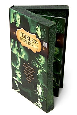 TIMELESS JUGALBANDIS - 5 CD collection�μ̿�3