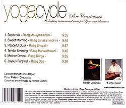 yoga cycle - Pure Consciousness�μ̿�2