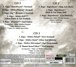 The Genius of Pt.Shiv Kumar Sharma[3����]�μ̿�2