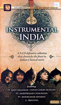 INSTRUMENTAL INDIA[5����]�μ̿�1