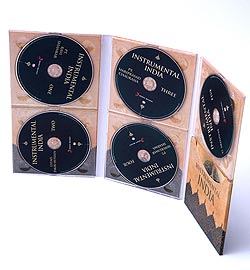 INSTRUMENTAL INDIA[5����]�μ̿�3