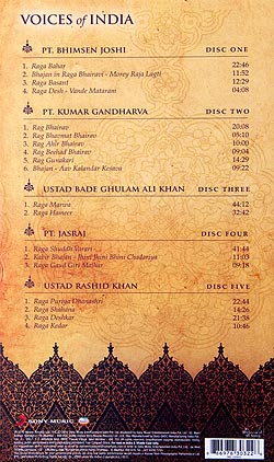 VOICES OF INDIA[5����]�μ̿�2