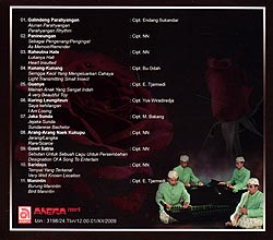 Kecapi Suling - Original Sundanese Traditional Music - Vol.1 for Spa & Relaxation�μ̿�2