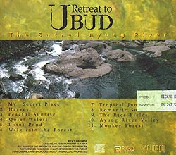 Retreat��to��UBUD��The��Sa��red��Ayung��River�μ̿�2