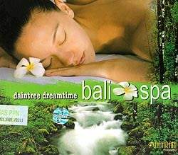 daintree dreamtime bali spa�μ̿�1
