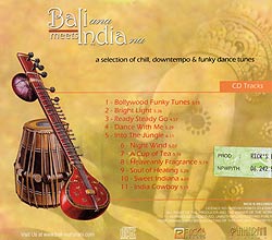 Baliana meets  Indiana�μ̿�2