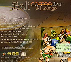 Bali COFFEE Bar&Lounge�μ̿�2