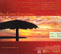 BALI FASHION CAFE LOUNGE Part 2�μ̿�2