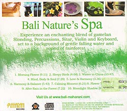 Bali Nature�μ̿�2