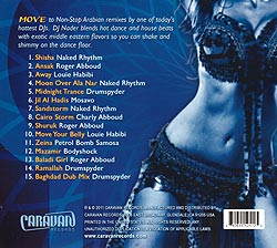 DJ NADER - Move�μ̿�2