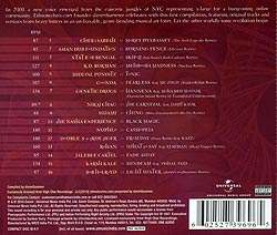 Ethnotechno.com Revolution Rising Vol.1[CD]�μ̿�2