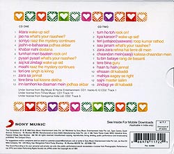 Love Hamesha[CD]�μ̿�2