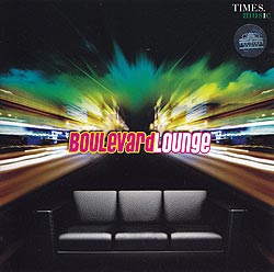 Boulevard Lounge[CD]�μ̿�1