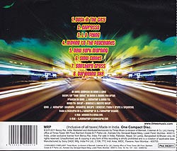 Boulevard Lounge[CD]�μ̿�2