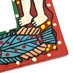 �ߥƥ��顼����ɳݤ��� (�ͳѷ�15x20cm)�μ̿�2