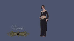 Bellydance for Beautiful Freaks with Tempest�μ̿�2